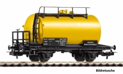 PIKO 27736 - H0 - Kesselwagen, RLF, Ep. IV